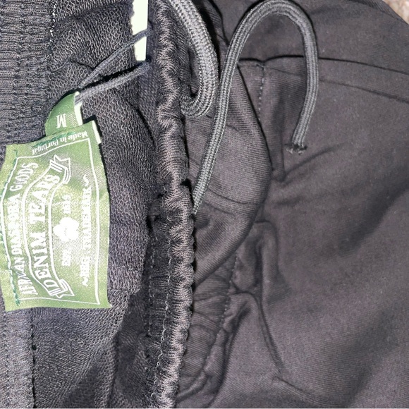 Denim Tears Shorts - Picture 2 of 2